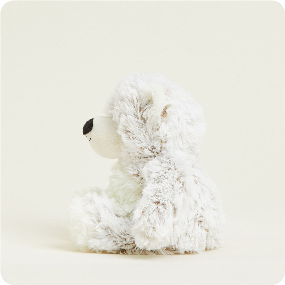Warmies - Marshmallow Bear Junior