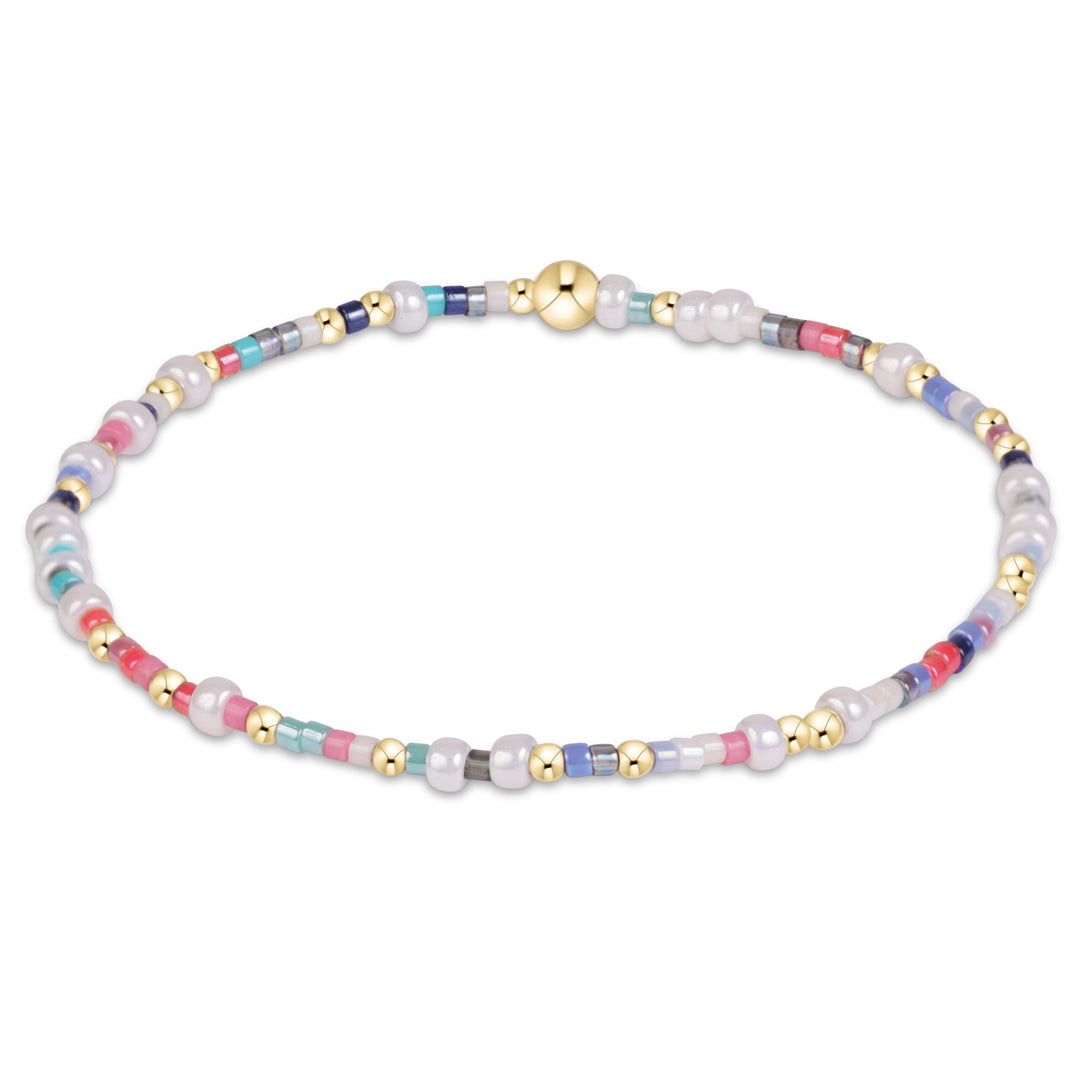 Hope Unwritten Bracelet - That&