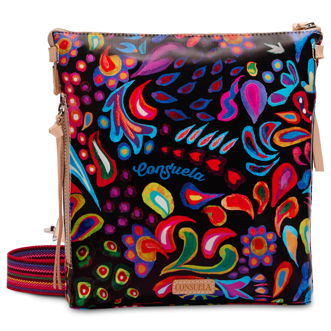 CONSUELA TOUR CROSSBODY - SOPHIE