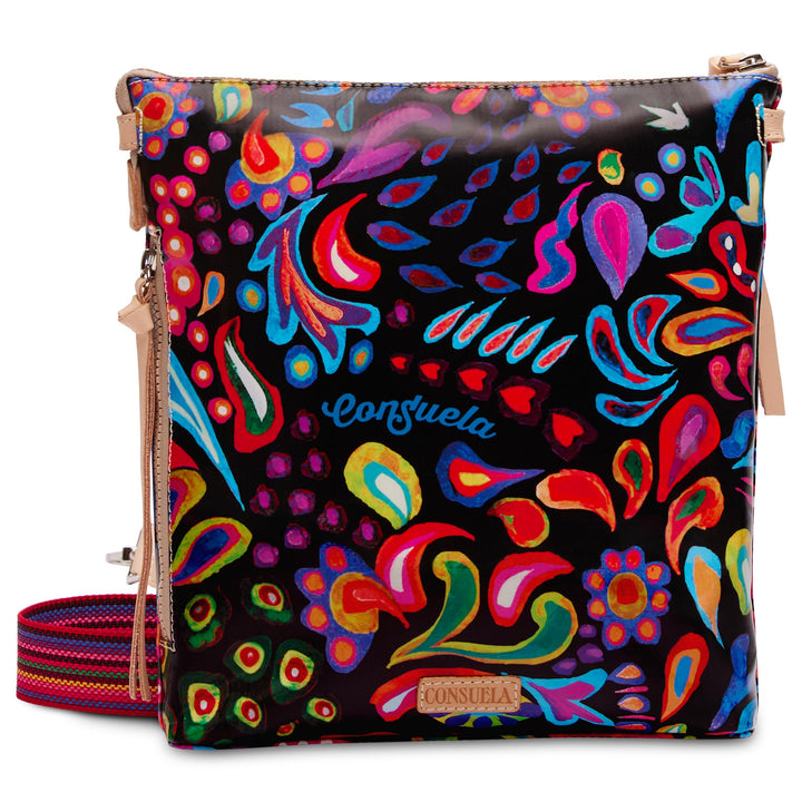 CONSUELA TOUR CROSSBODY - SOPHIE