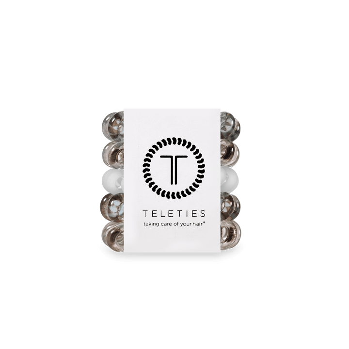 TINY TELETIES - TRULY TAUPE