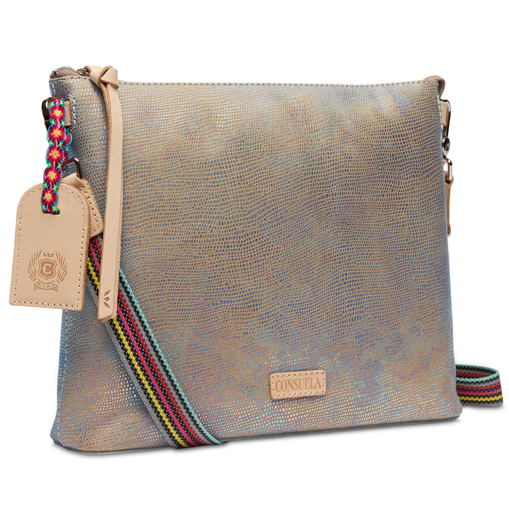 CONSUELA DOWNTOWN CROSSBODY - GLORIA