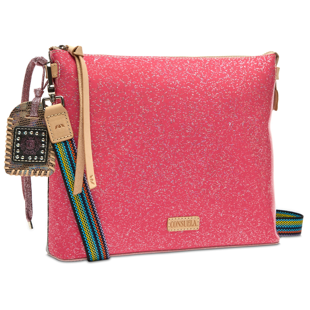 CONSUELA DOWNTOWN CROSSBODY - BAE