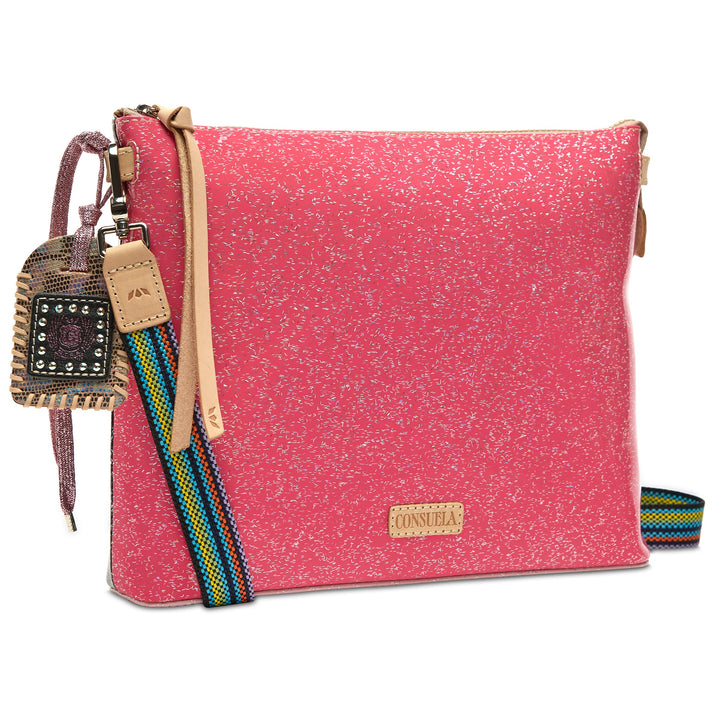 CONSUELA DOWNTOWN CROSSBODY - BAE