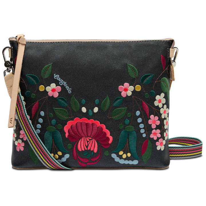 CONSUELA DOWNTOWN CROSSBODY - AVA