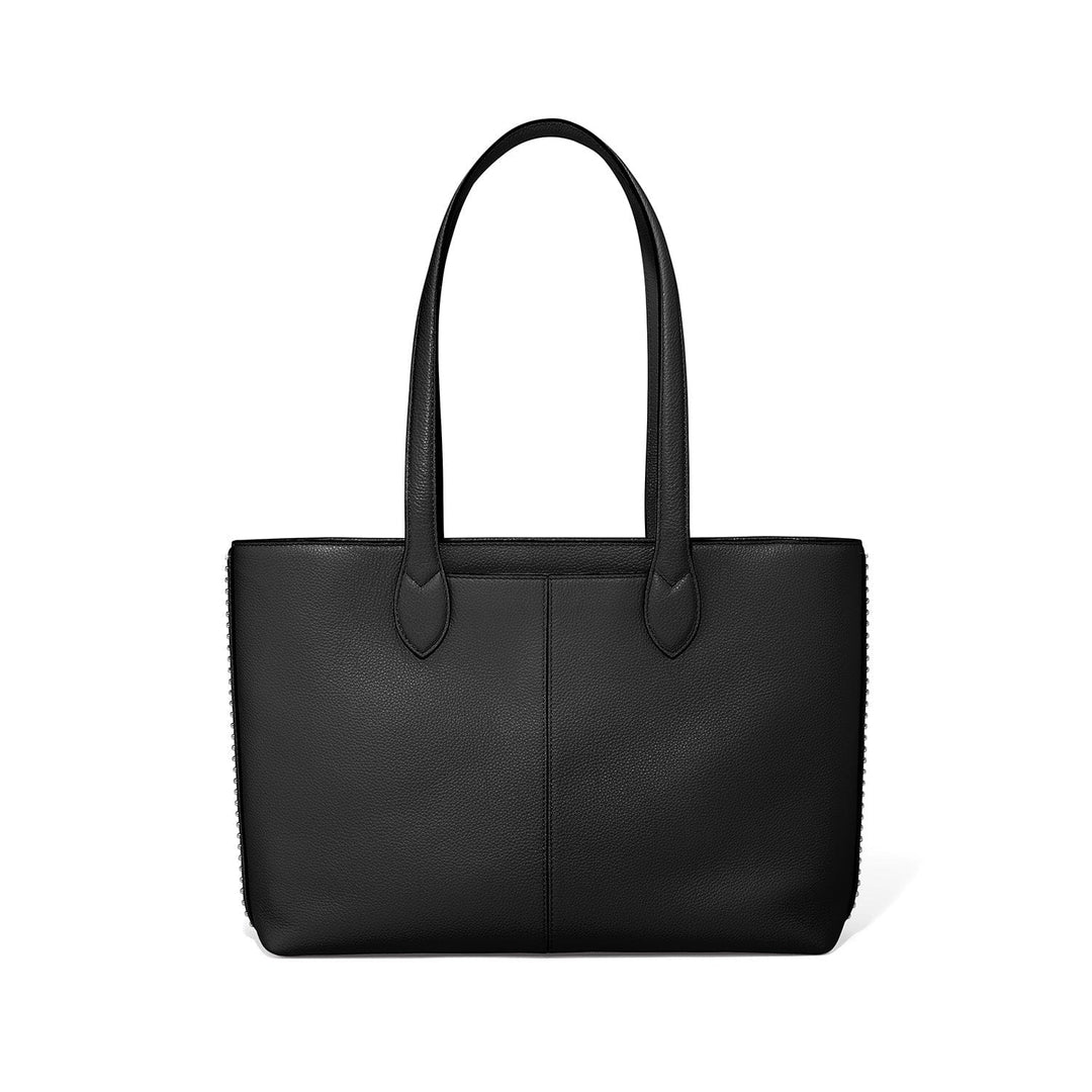 Wesley Tote - Black