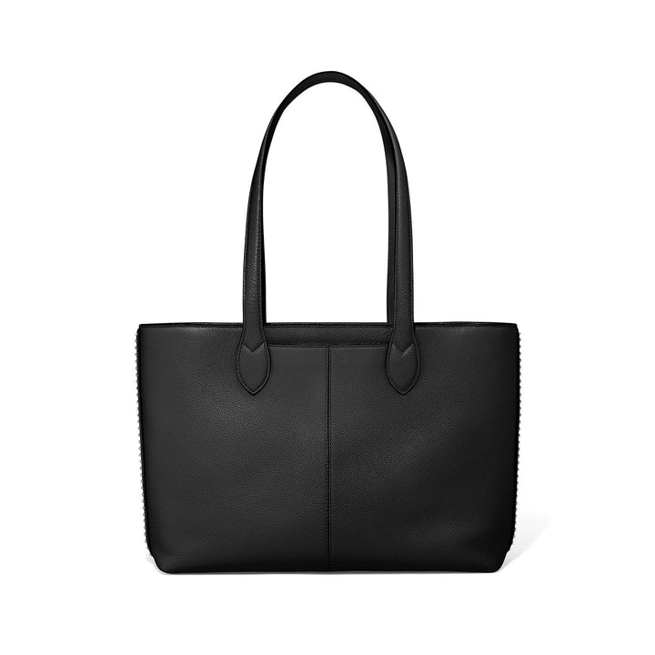 Wesley Tote - Black