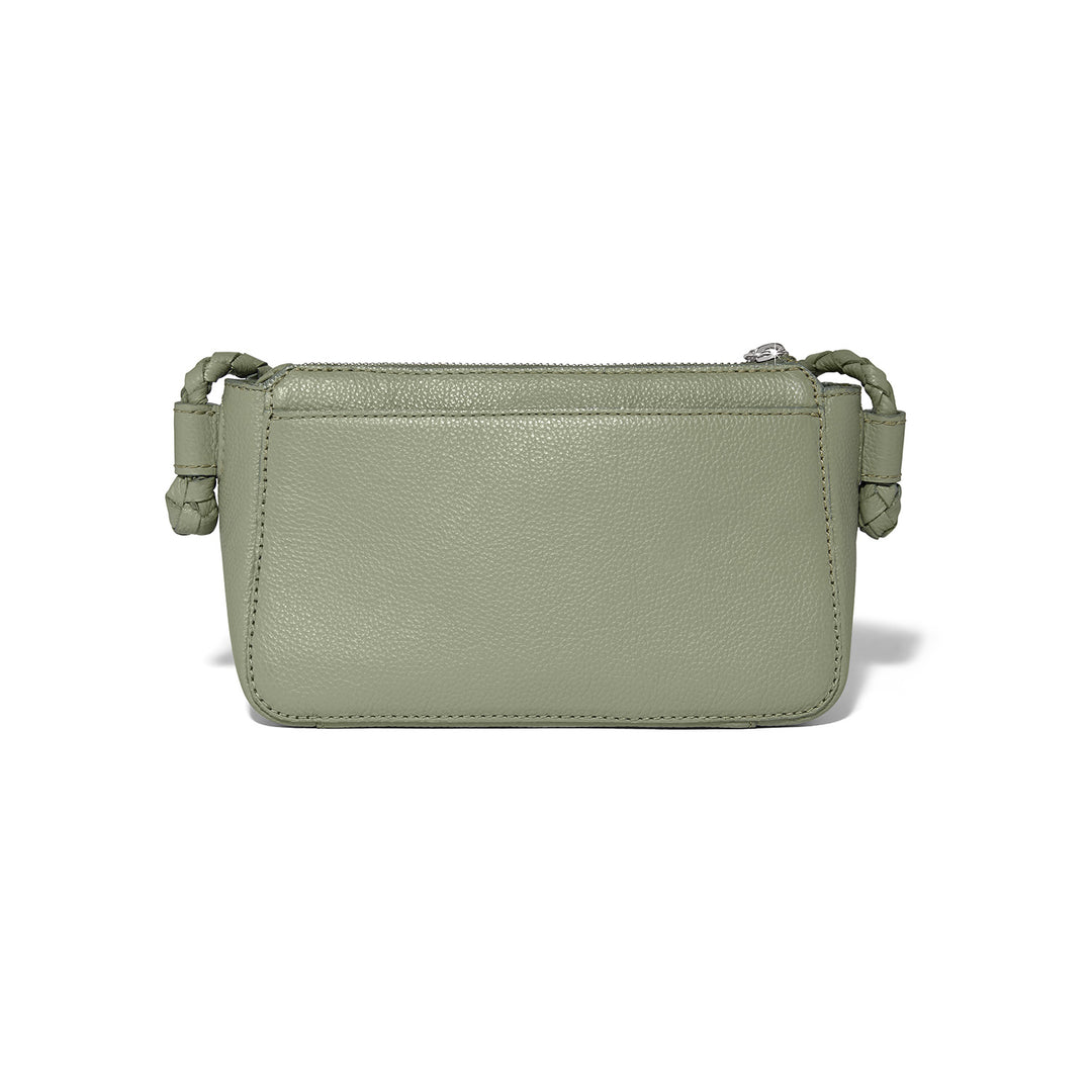 Dayna Mini Cross Body Bag - Sage