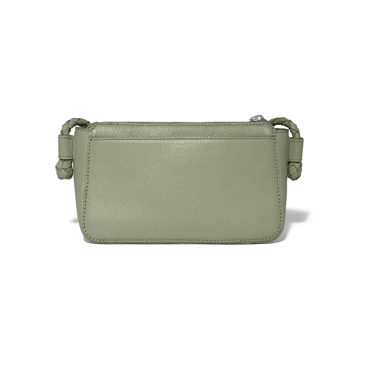 Dayna Mini Cross Body Bag - Sage