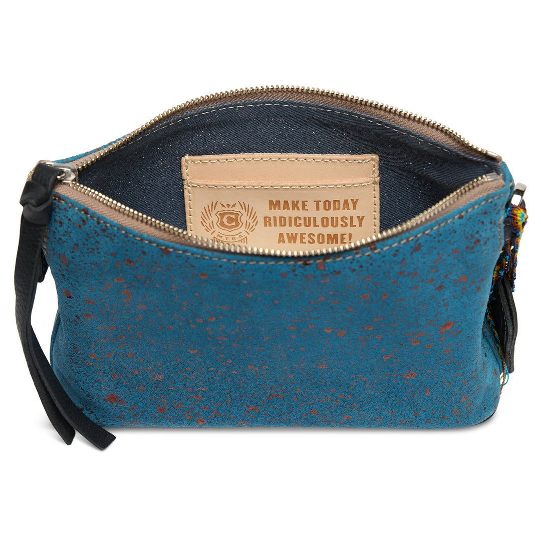 CONSUELA MIDTOWN CROSSBODY - NILO