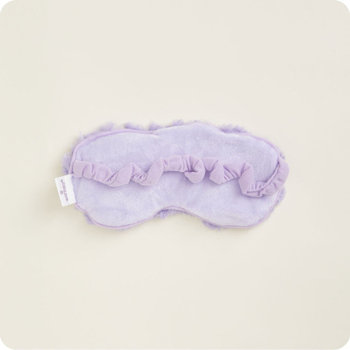 EYE MASK - CURLY PURPLE