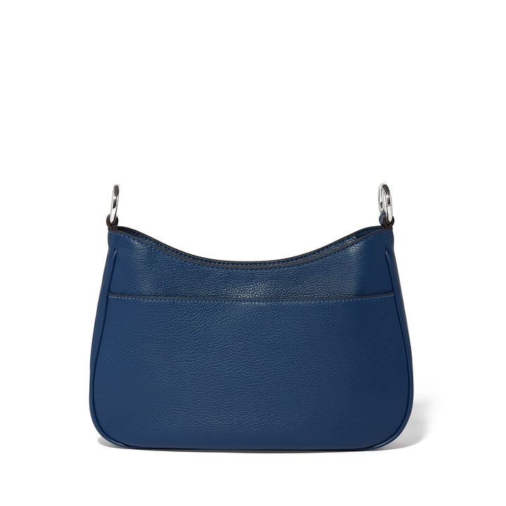 Fletcher Convertible Shoulderbag - French Blue