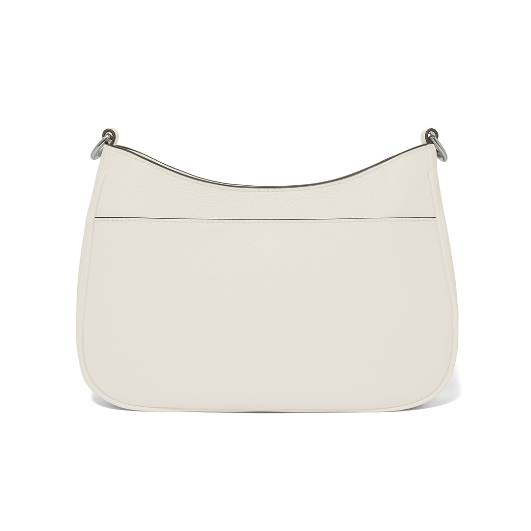 Fletcher Convertible Shoulderbag - Shoe White