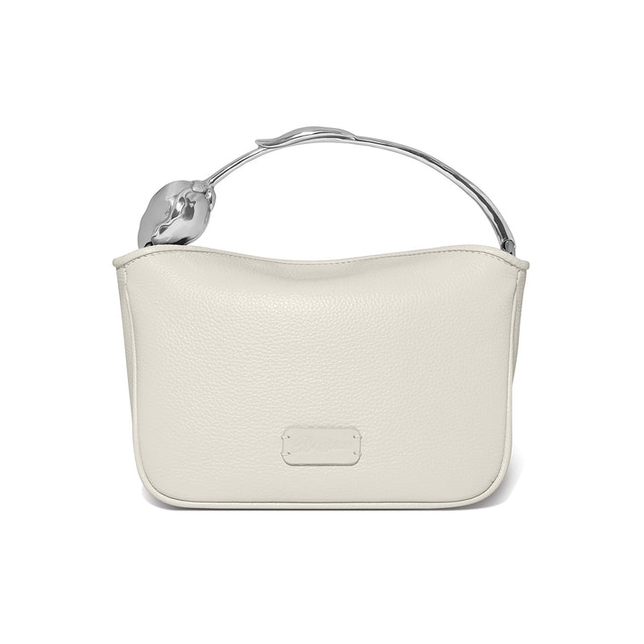 La Tulipe Petal Bag - Iris