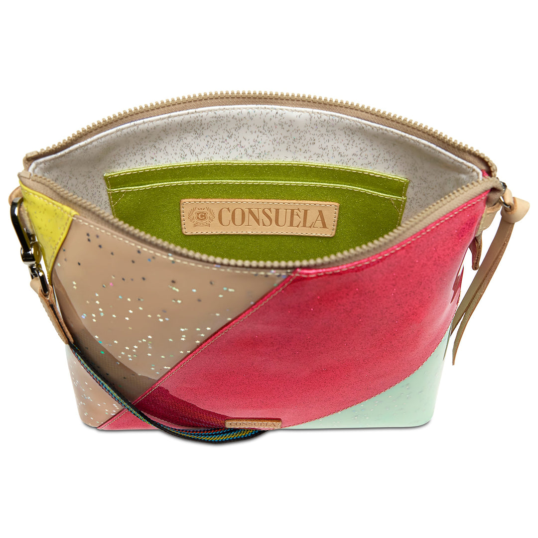 CONSUELA CLASSIC TOTE - TILTED