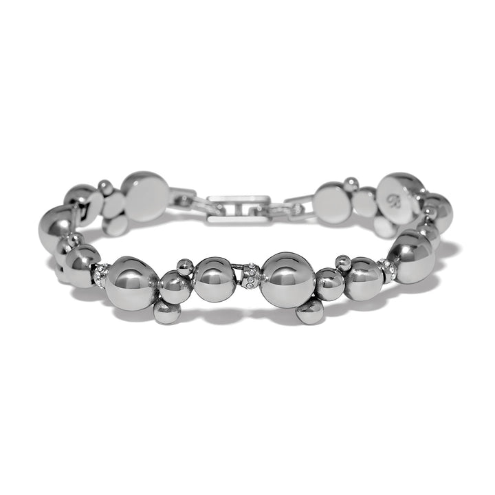 Meridian Stargazer Bracelet - Silver
