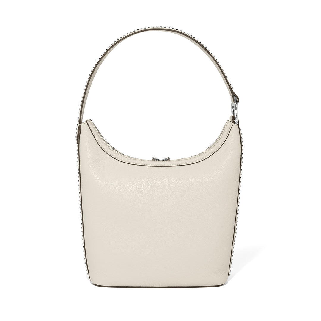 Wyatt Shoulderbag - Shoe White