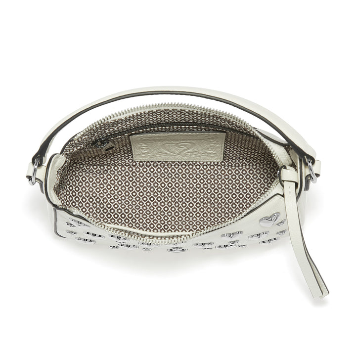 Echo Small Hobo - White