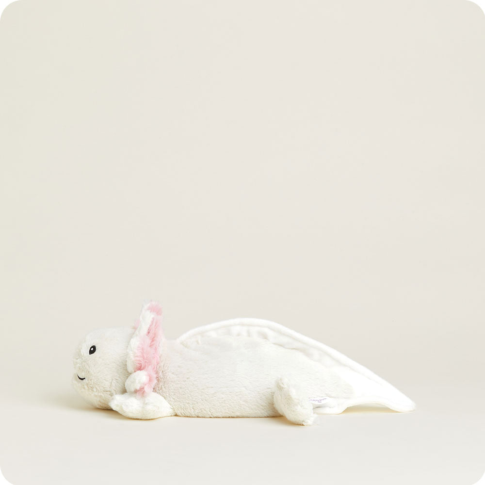WARMIES - AXOLOTL WHITE