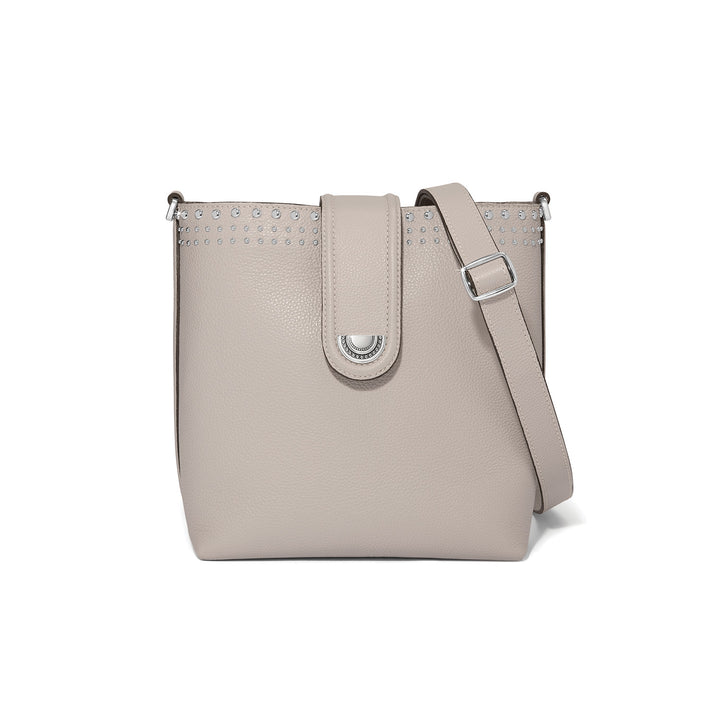 Townsend Bucket Bag - Moonstone
