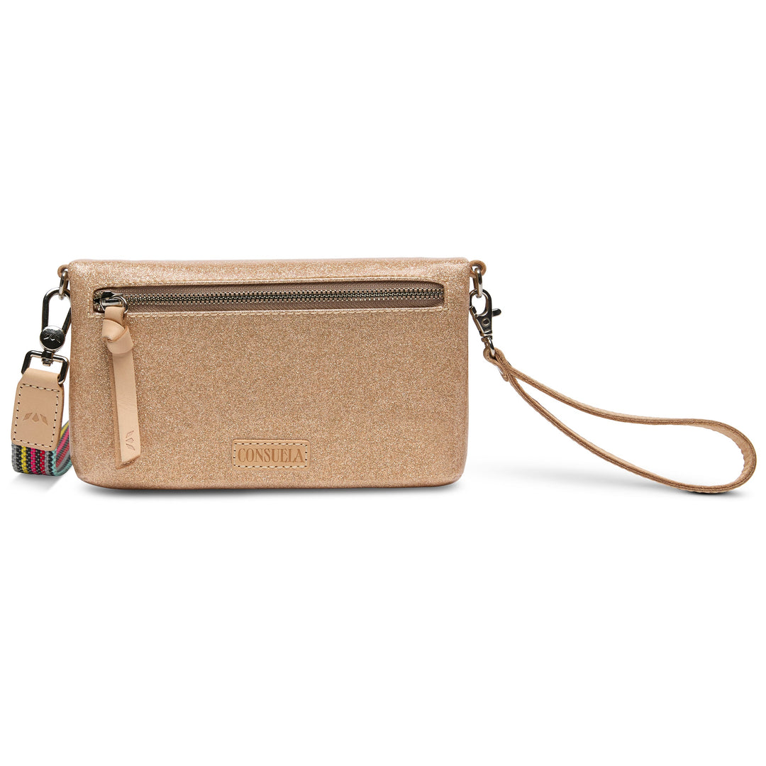 CONSUELA UPTOWN CROSSBODY - LYLA