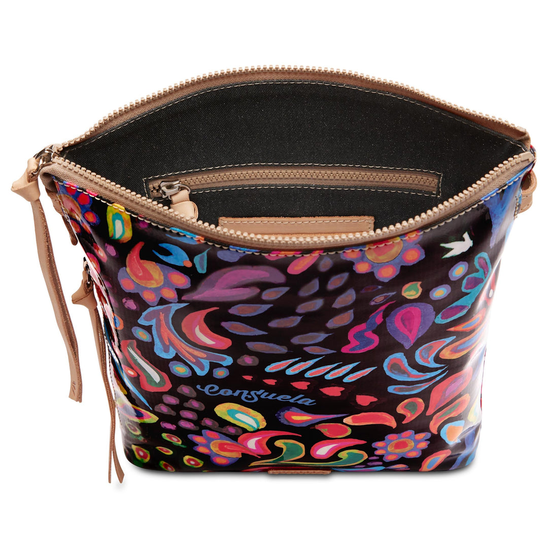 CONSUELA TOUR CROSSBODY - SOPHIE