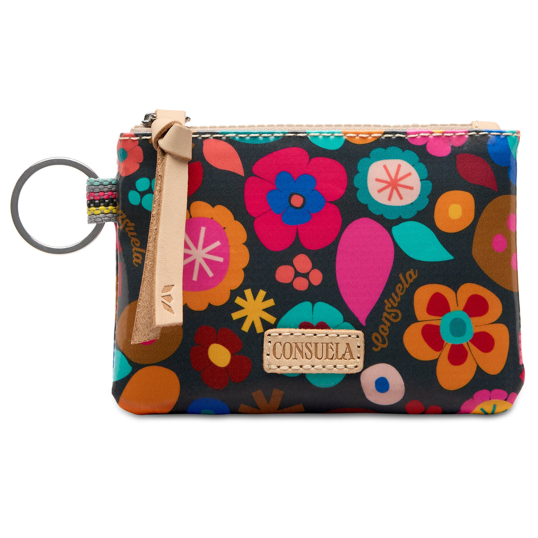CONSUELA POUCH - AMELIE