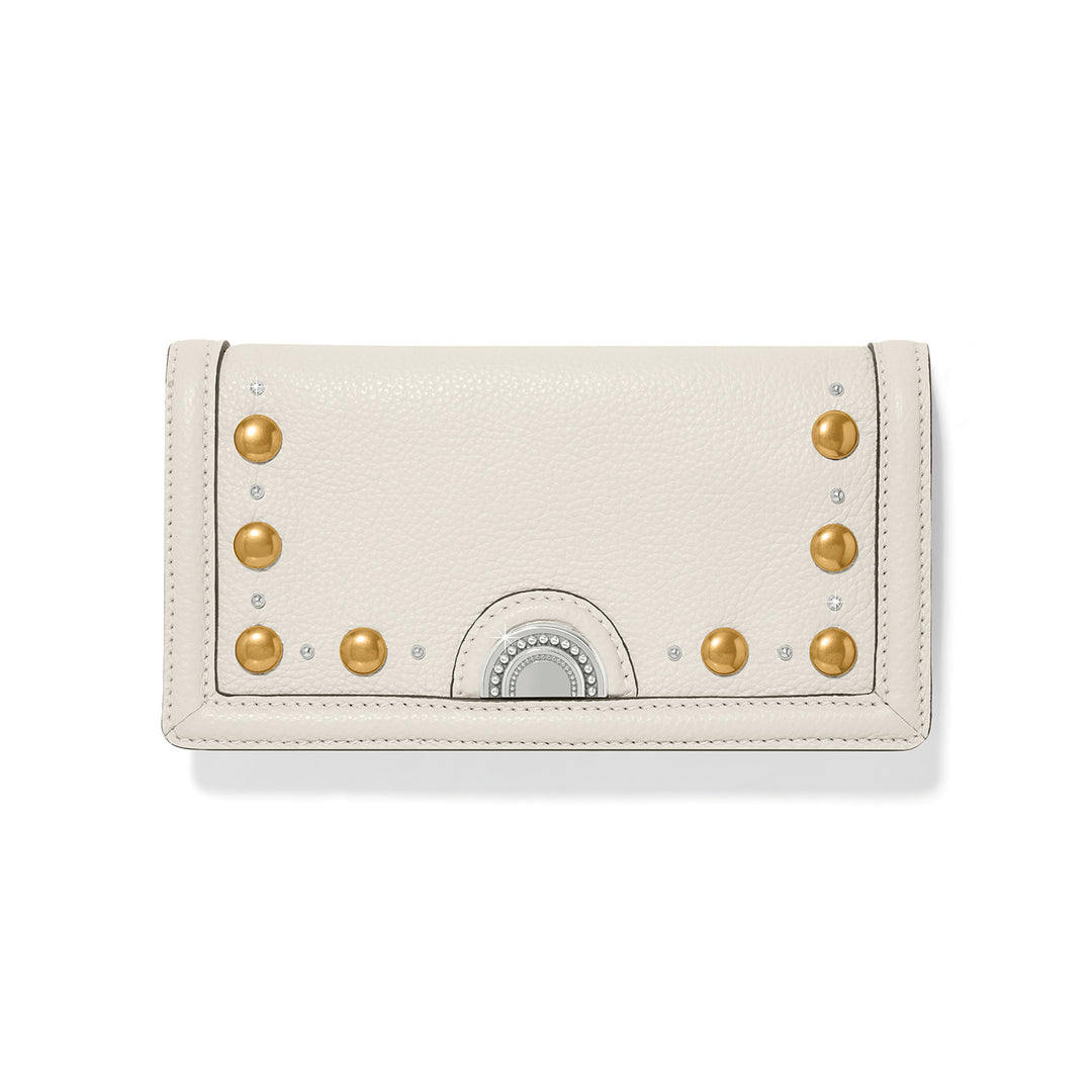 Pretty Tough Fusion Slim Folio - Shoe White