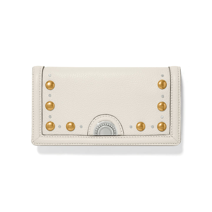 Pretty Tough Fusion Slim Folio - Shoe White