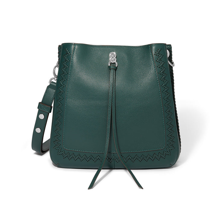 Georgia Convertible Hobo - Jewel