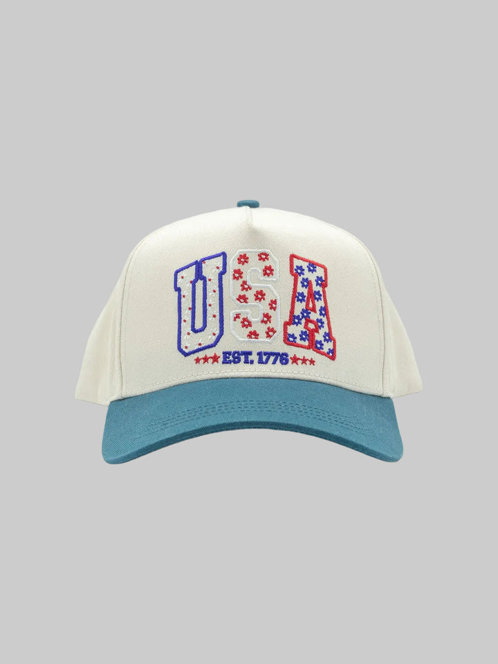 SIMPLY SOUTHERN HAT - USA