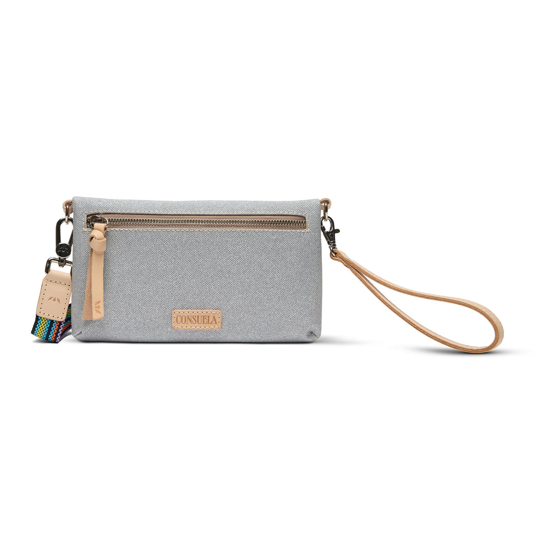 CONSUELA UPTOWN CROSSBODY - TINK