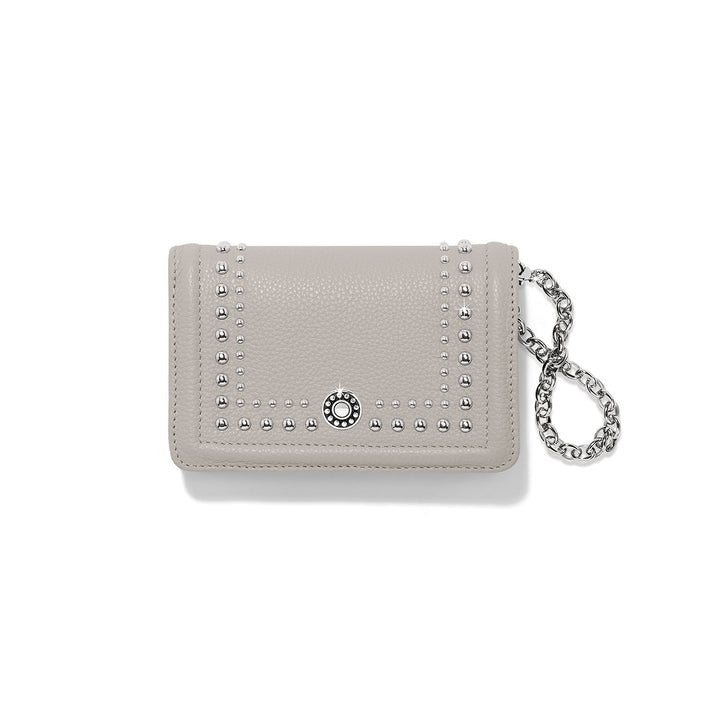 Pretty Tough Medium Wallet - Moonstone