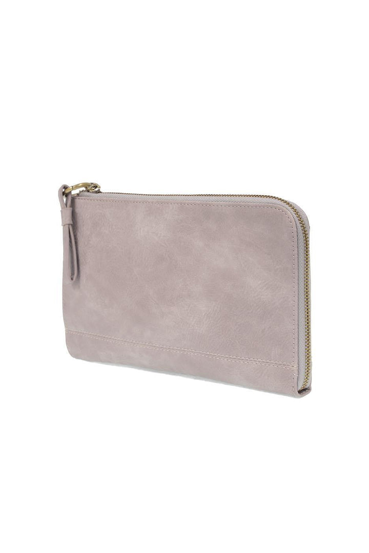 KARINA CONVERTIBLE WRISTLET - GREY