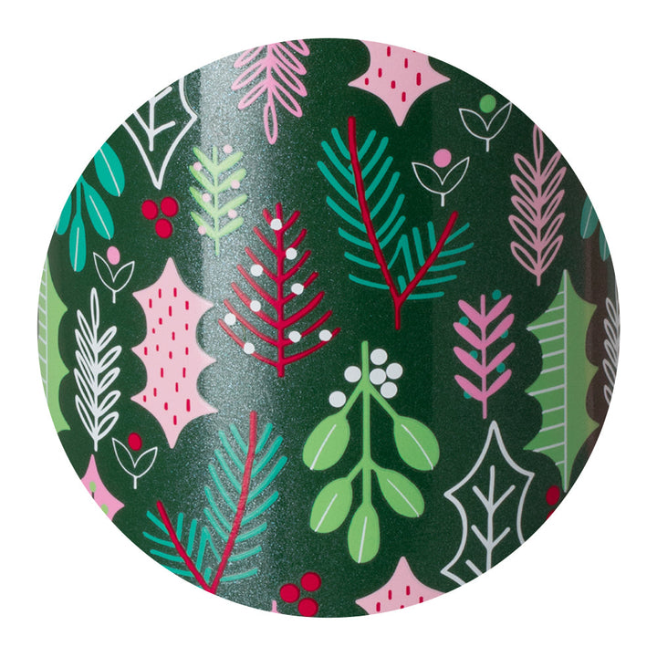 40OZ MEGA MUG - MERRY MISTLETOE