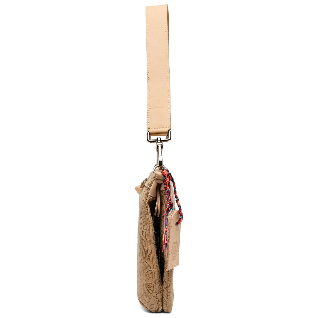 CONSUELA METRO CROSSBODY - LAWTON