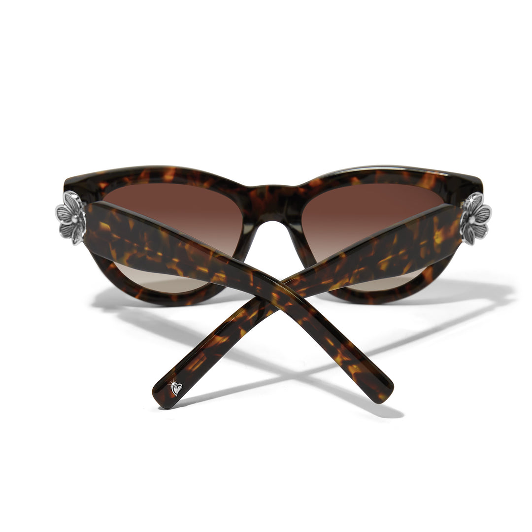 Everbloom Sunglasses - Tortoise