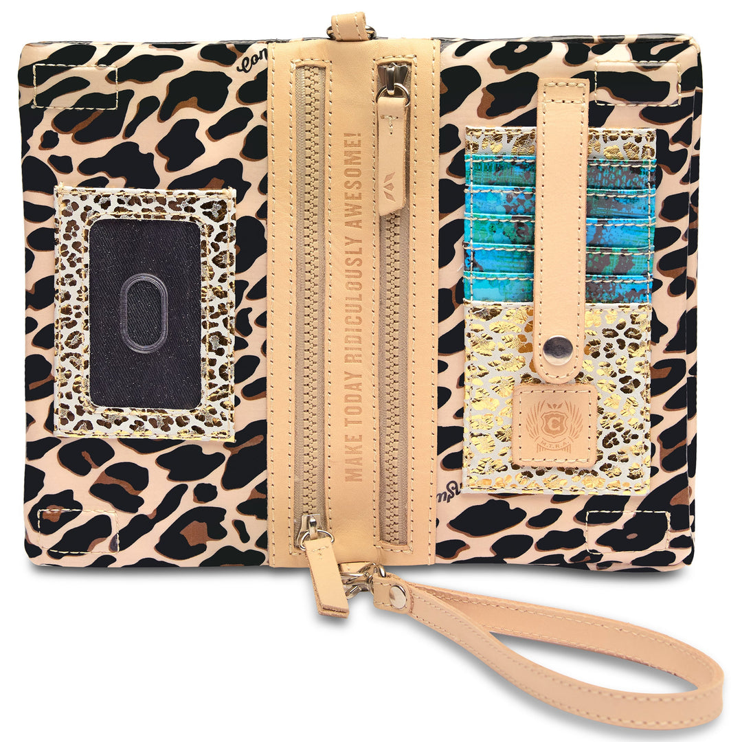 CONSUELA UPTOWN CROSSBODY - MONA