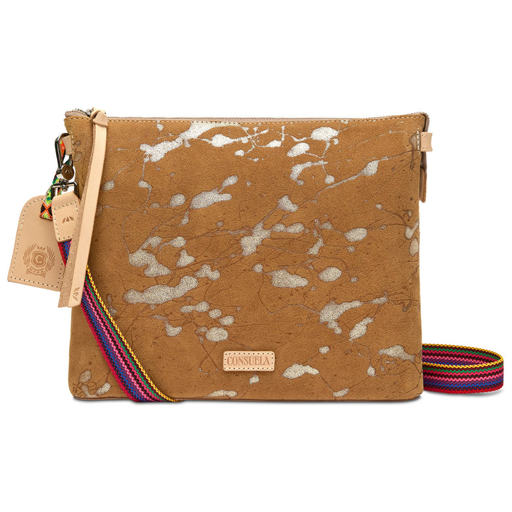 CONSUELA DOWNTOWN CROSSBODY - MARLOW