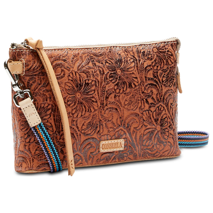 CONSUELA MIDTOWN CROSSBODY - SALLY