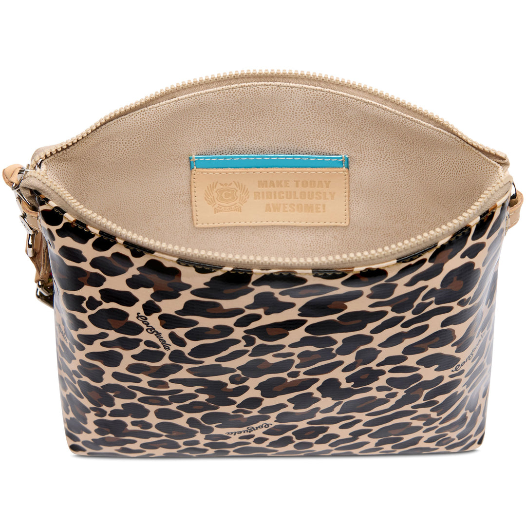 CONSUELA DOWNTOWN CROSSBODY - MONA