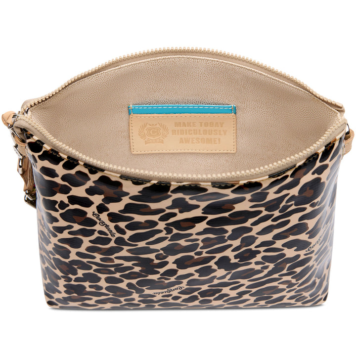 CONSUELA DOWNTOWN CROSSBODY - MONA