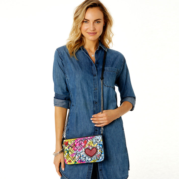 THE ART OF LOVE XBDY POUC - MULTI