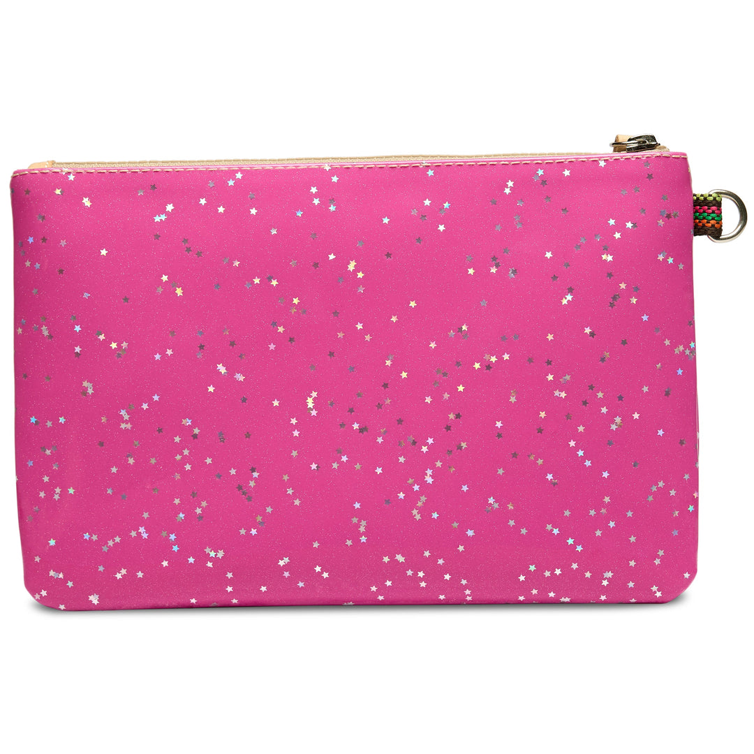 CONSUELA MIGHTY POUCH - BERRY