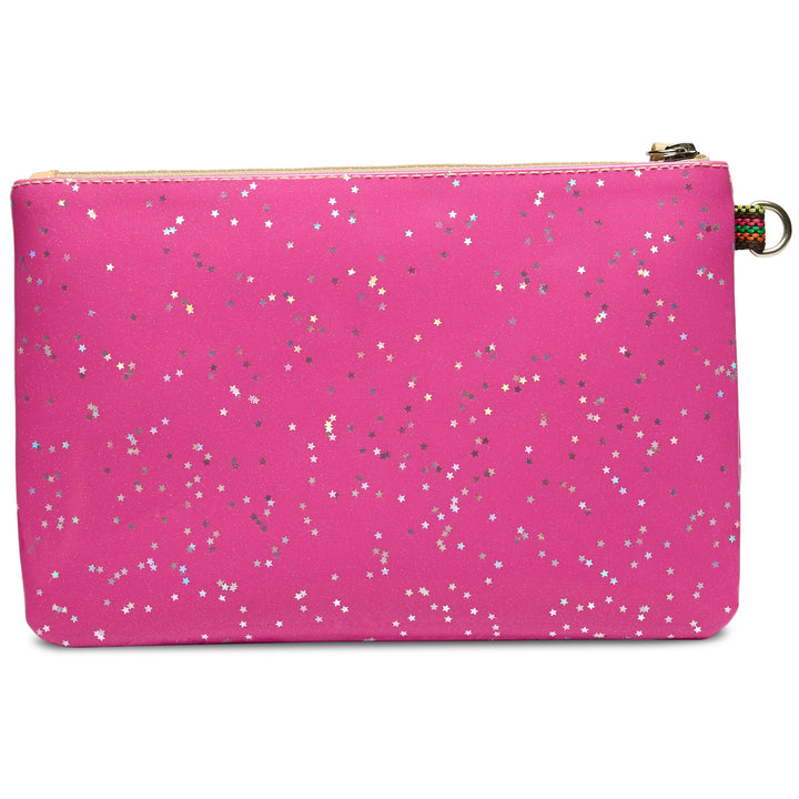 CONSUELA MIGHTY POUCH - BERRY