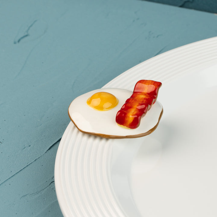 wakey wakey /eggs &amp; bacon MINI
