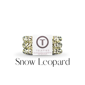 SMALL TELETIES, PARTY PEOPLE