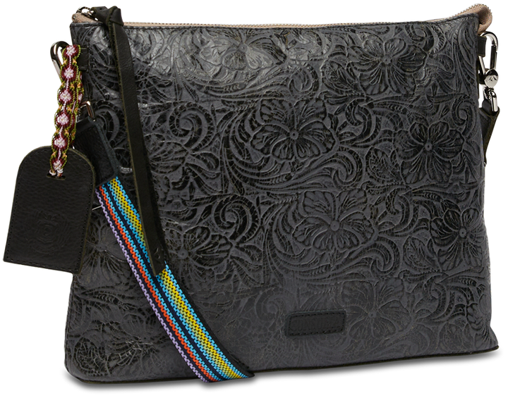CONSUELA DOWNTOWN CROSSBODY STLY