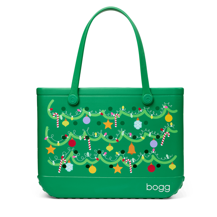 BOGG BAG - TINSEL TREE