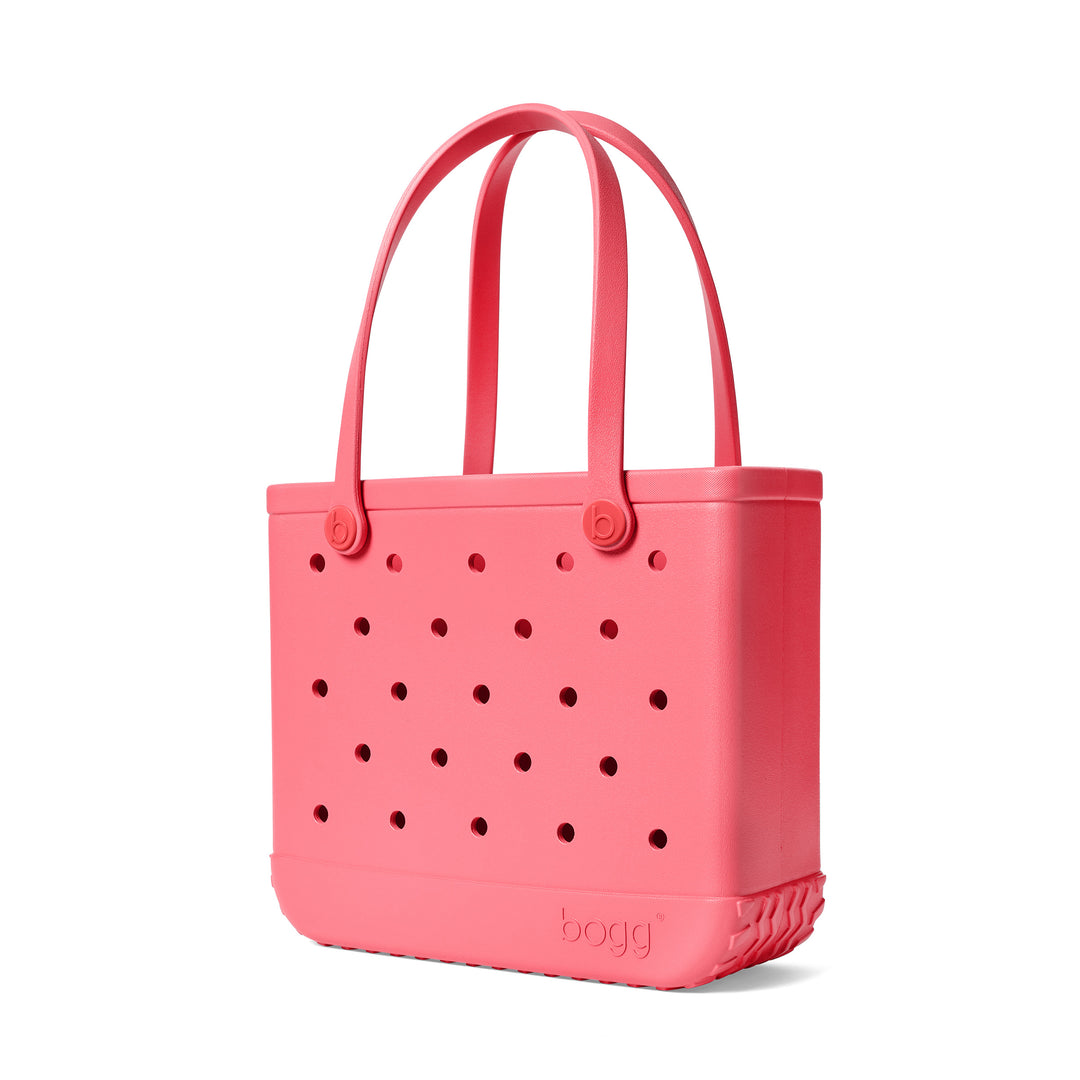 BABY BOGG BAG TONAL - CAPRI CORAL